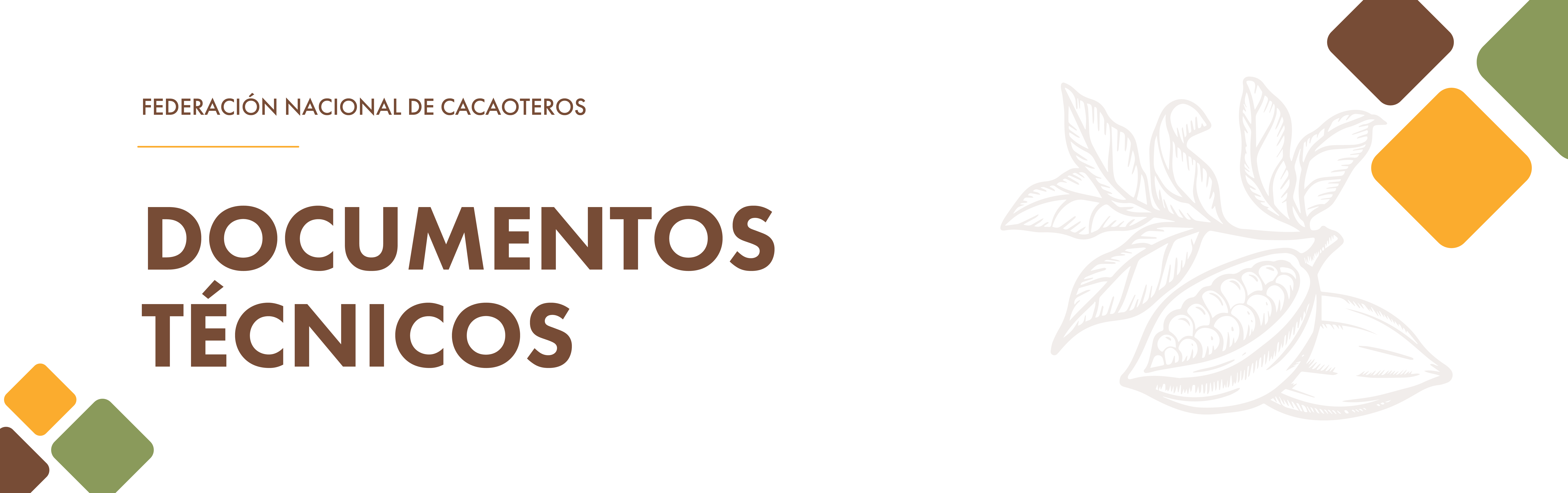 Documentos Técnicos