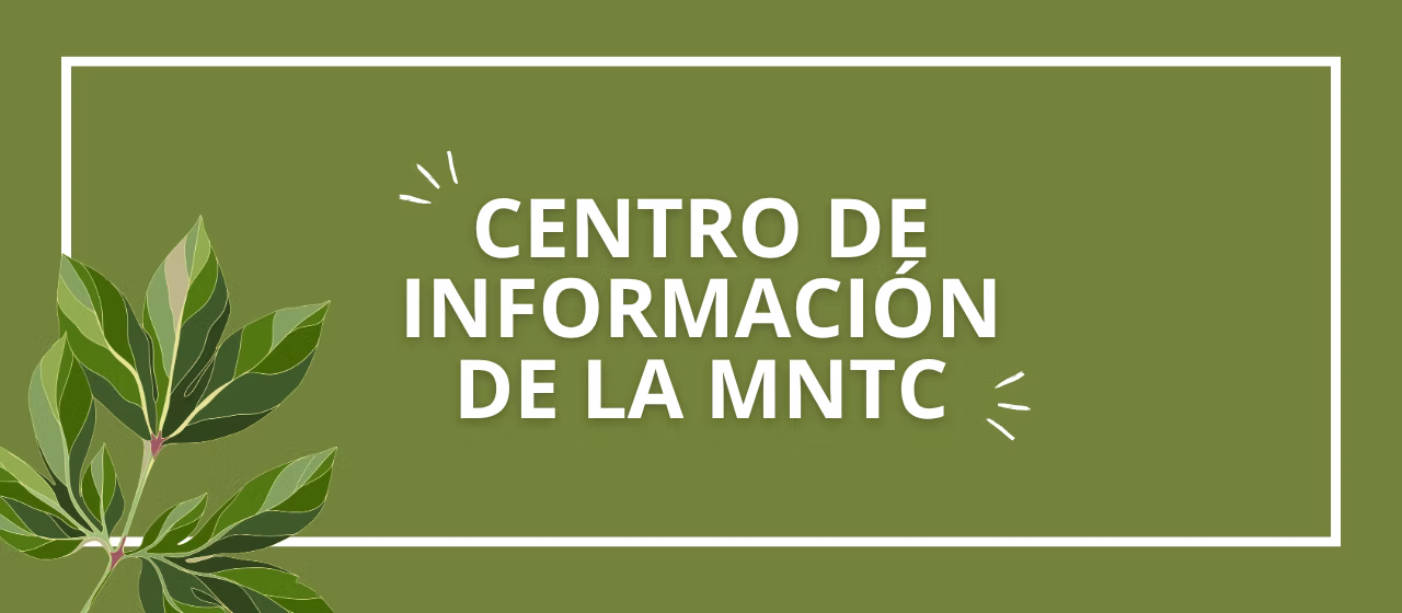 Centro de Información de la MNTC