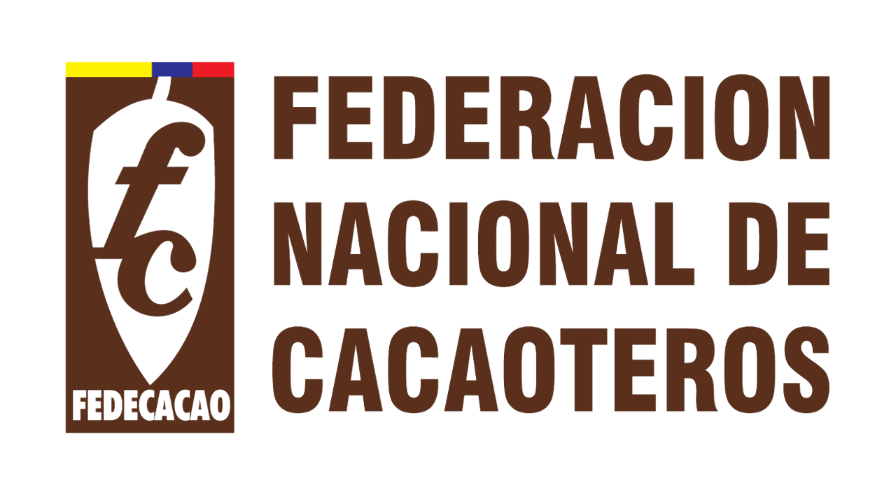 Portada de Mapa organoleptico de cacao en Colombia